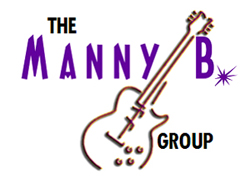 Manny B Logo